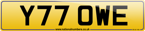 Y77 OWE