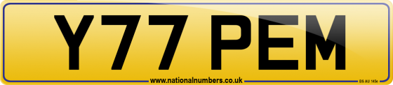 Y77 PEM