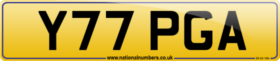 Y77 PGA