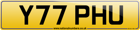 Y77 PHU