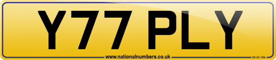 Y77 PLY