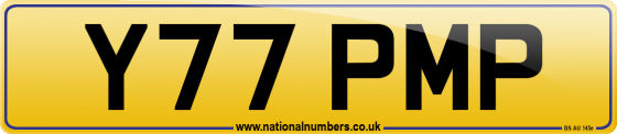 Y77 PMP