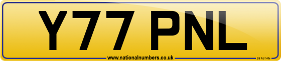 Y77 PNL