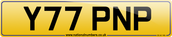 Y77 PNP
