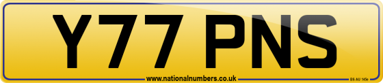 Y77 PNS