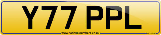 Y77 PPL