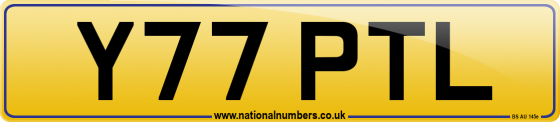 Y77 PTL