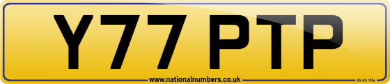 Y77 PTP