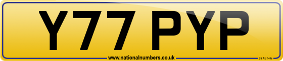 Y77 PYP