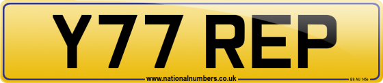 Y77 REP