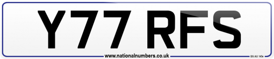 Y77 RFS
