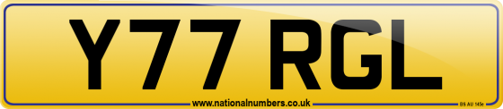 Y77 RGL