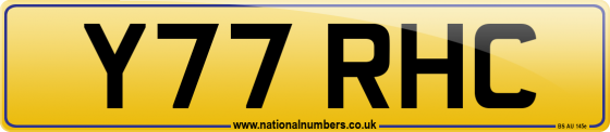 Y77 RHC