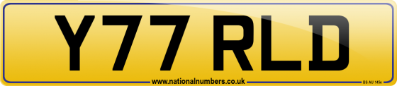 Y77 RLD