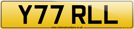 Y77 RLL