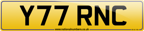 Y77 RNC