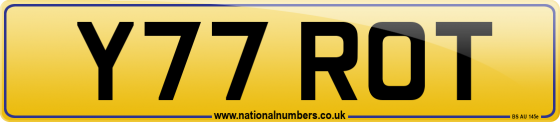 Y77 ROT