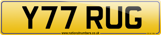 Y77 RUG