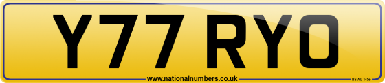 Y77 RYO