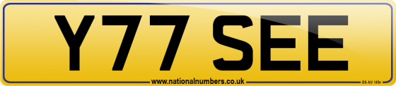 Y77 SEE
