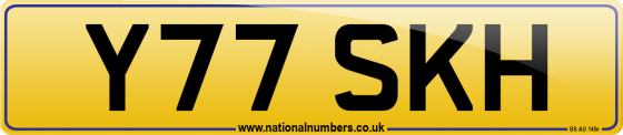 Y77 SKH