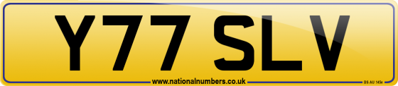 Y77 SLV