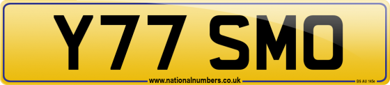 Y77 SMO