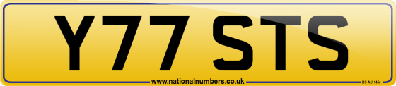 Y77 STS