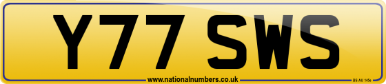 Y77 SWS