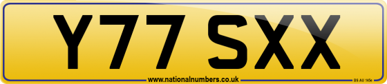 Y77 SXX