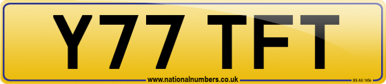 Y77 TFT