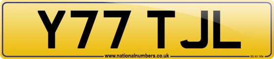 Y77 TJL