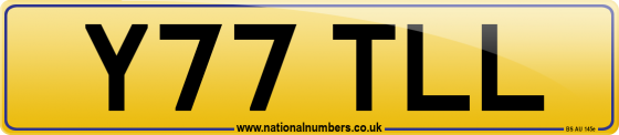 Y77 TLL