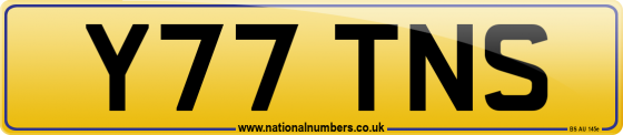 Y77 TNS