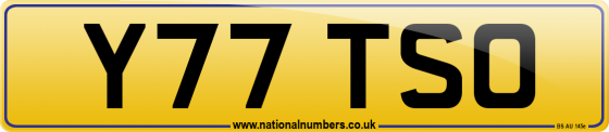 Y77 TSO