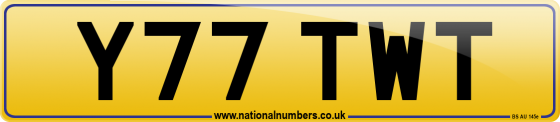 Y77 TWT