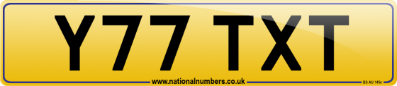 Y77 TXT