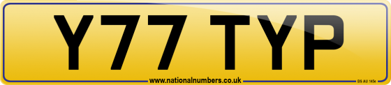 Y77 TYP