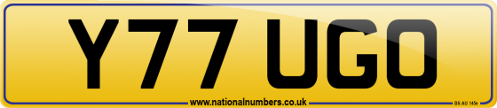Y77 UGO
