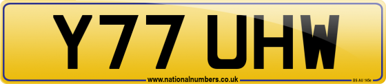 Y77 UHW