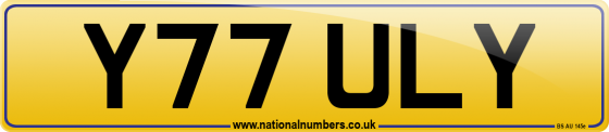 Y77 ULY