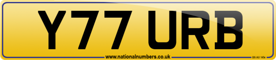 Y77 URB