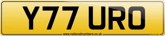 Y77 URO