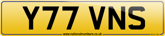 Y77 VNS