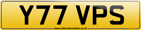 Y77 VPS