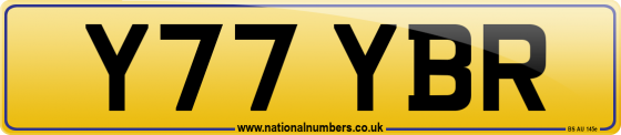Y77 YBR