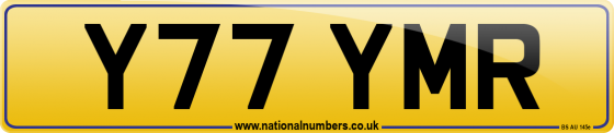 Y77 YMR