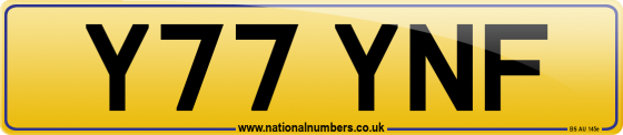 Y77 YNF