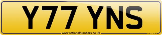 Y77 YNS