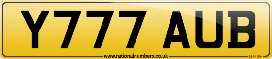 Y777 AUB
